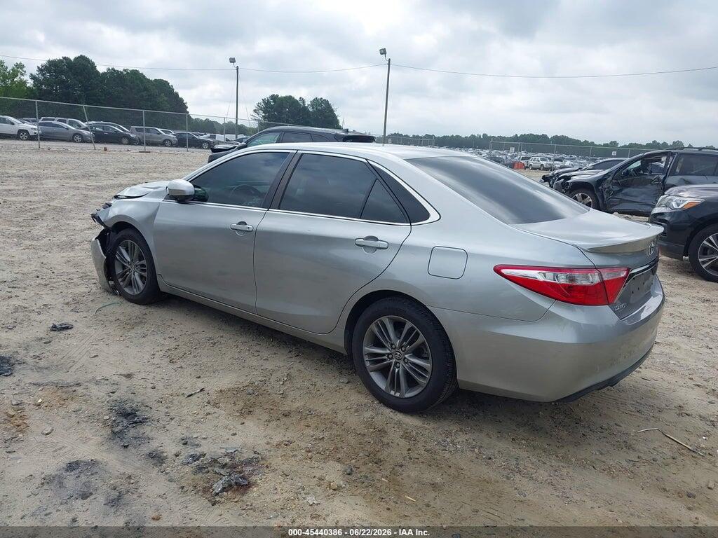 4T1BF1FK7FU001293 2015 TOYOTA CAMRY photo no. 3