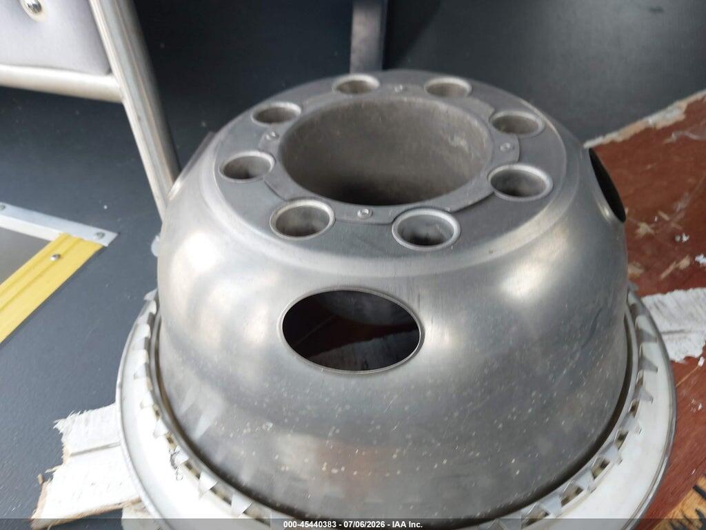1FDEE3F61KDC71645 2019 FORD E-350 CUTAWAY photo no. 12