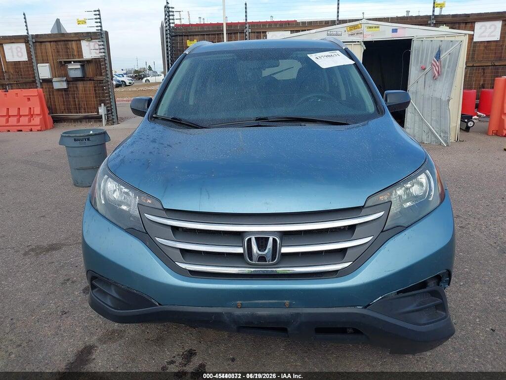 2HKRM4H39EH647251 2014 HONDA CR-V photo no. 12