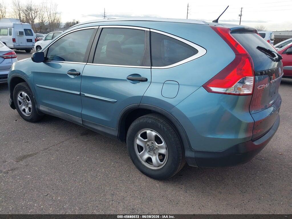 2HKRM4H39EH647251 2014 HONDA CR-V photo no. 3
