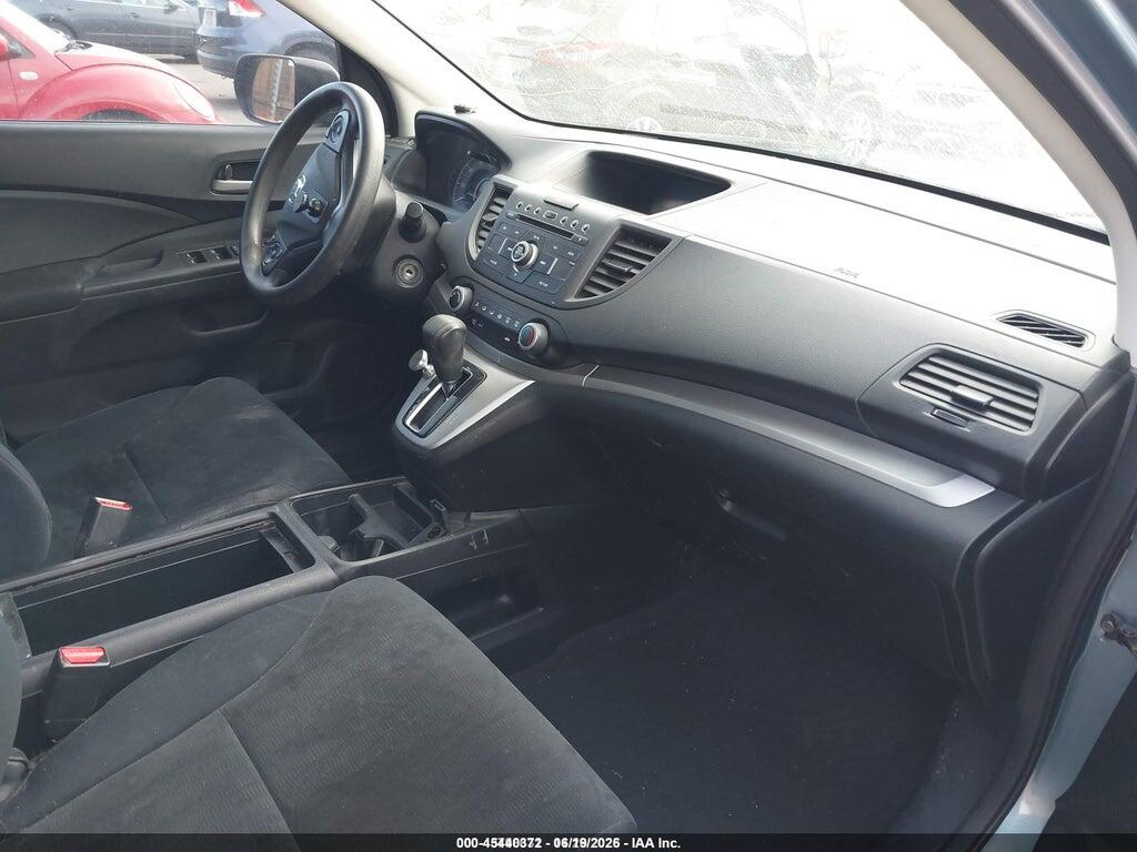 2HKRM4H39EH647251 2014 HONDA CR-V photo no. 5