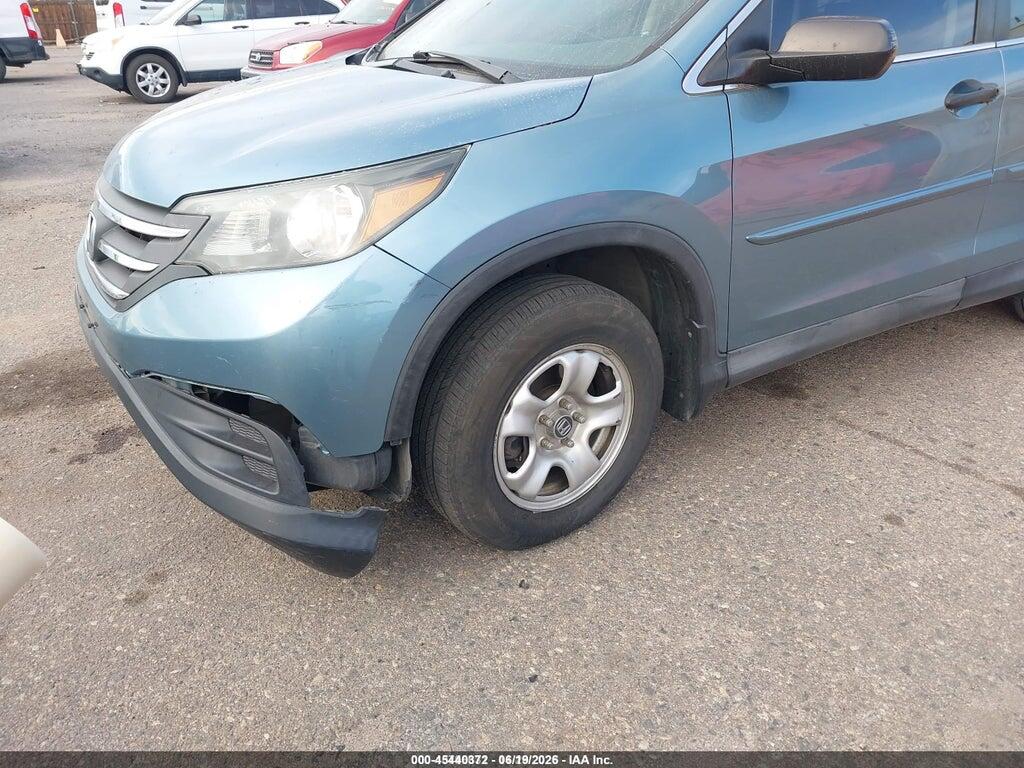 2HKRM4H39EH647251 2014 HONDA CR-V photo no. 6