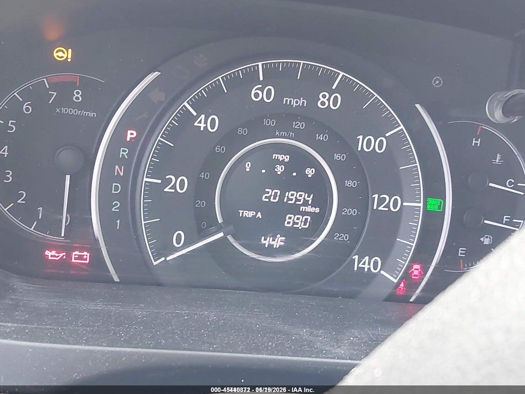 2HKRM4H39EH647251 2014 HONDA CR-V photo no. 7