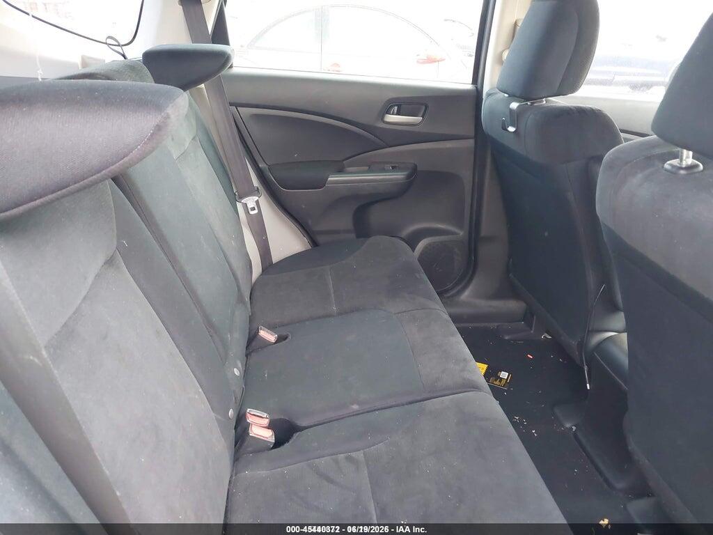 2HKRM4H39EH647251 2014 HONDA CR-V photo no. 8