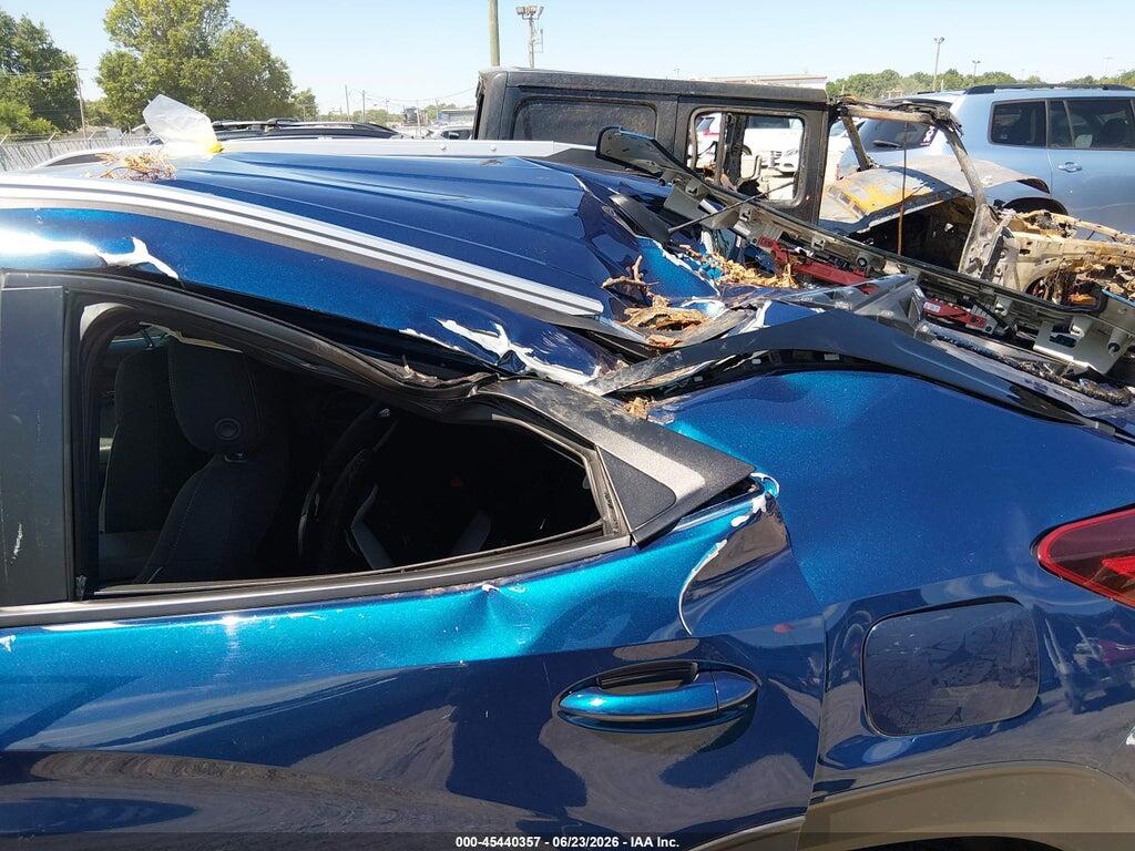 KL79MRSL6MB097560 2021 CHEVROLET TRAILBLAZER photo no. 6