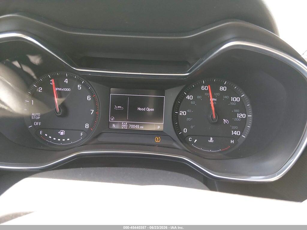 KL79MRSL6MB097560 2021 CHEVROLET TRAILBLAZER photo no. 7