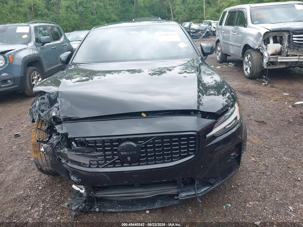7JRL12TH3RG289243 2024 VOLVO S60 photo no. 12