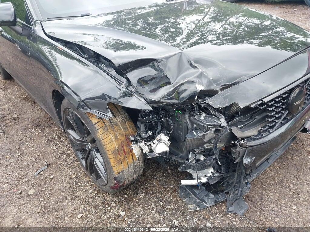 7JRL12TH3RG289243 2024 VOLVO S60 photo no. 6