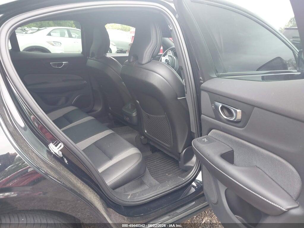 7JRL12TH3RG289243 2024 VOLVO S60 photo no. 8