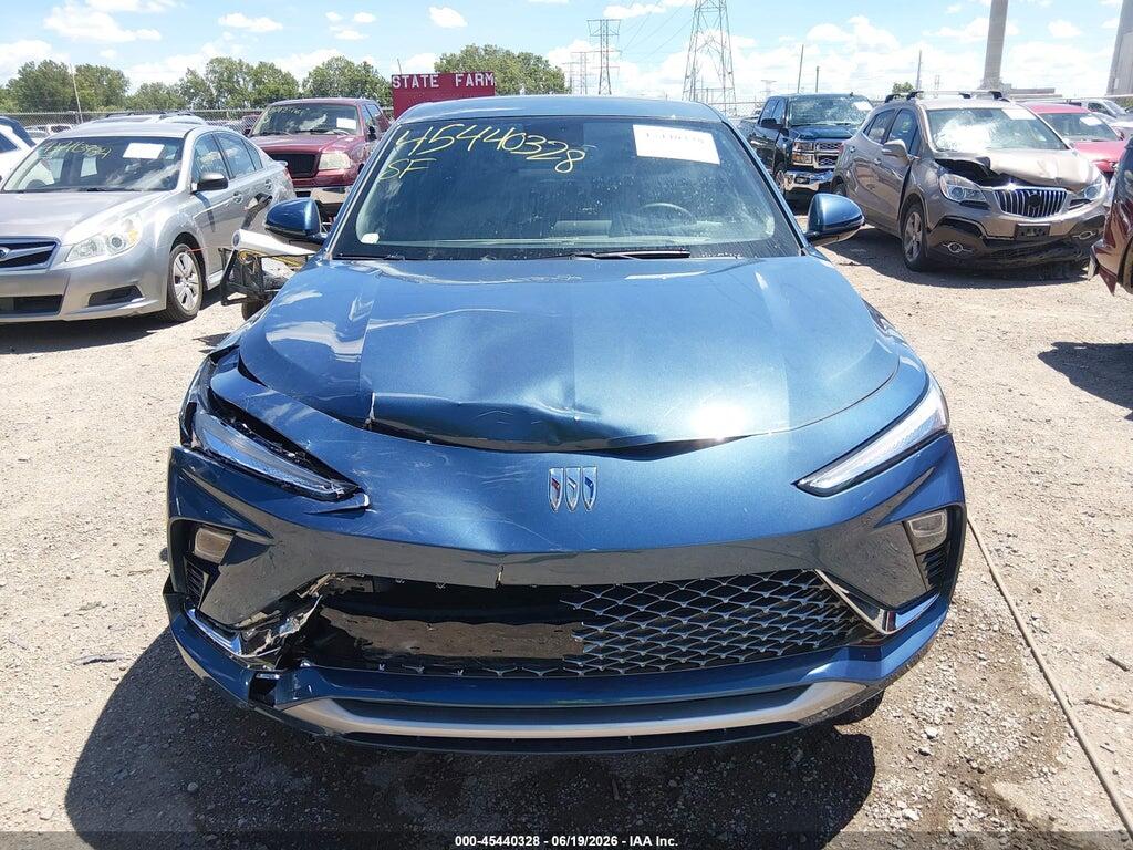 KL47LCEP4TB064879 2026 BUICK ENVISTA photo no. 12