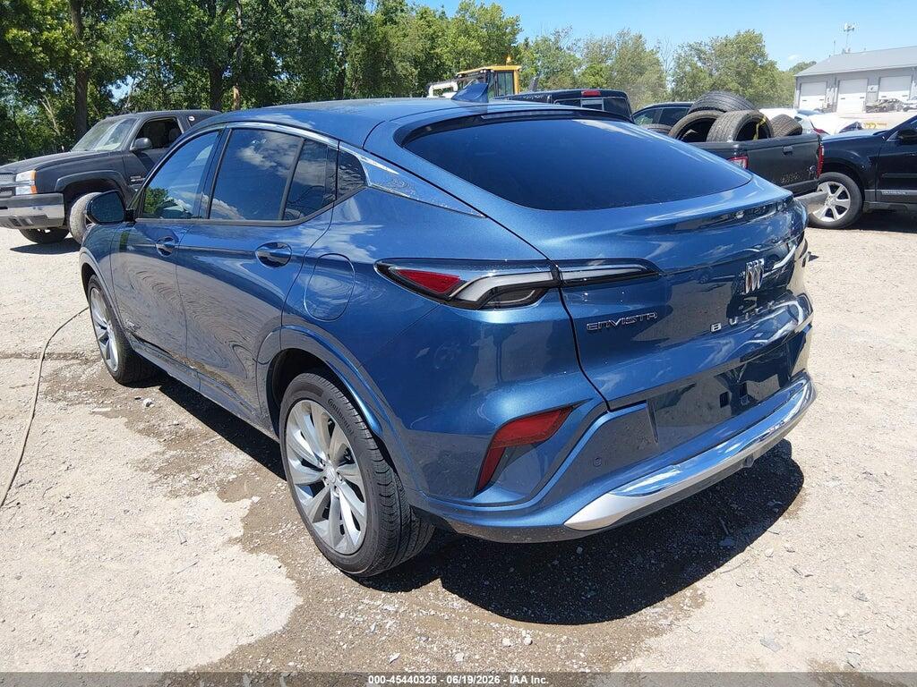 KL47LCEP4TB064879 2026 BUICK ENVISTA photo no. 3