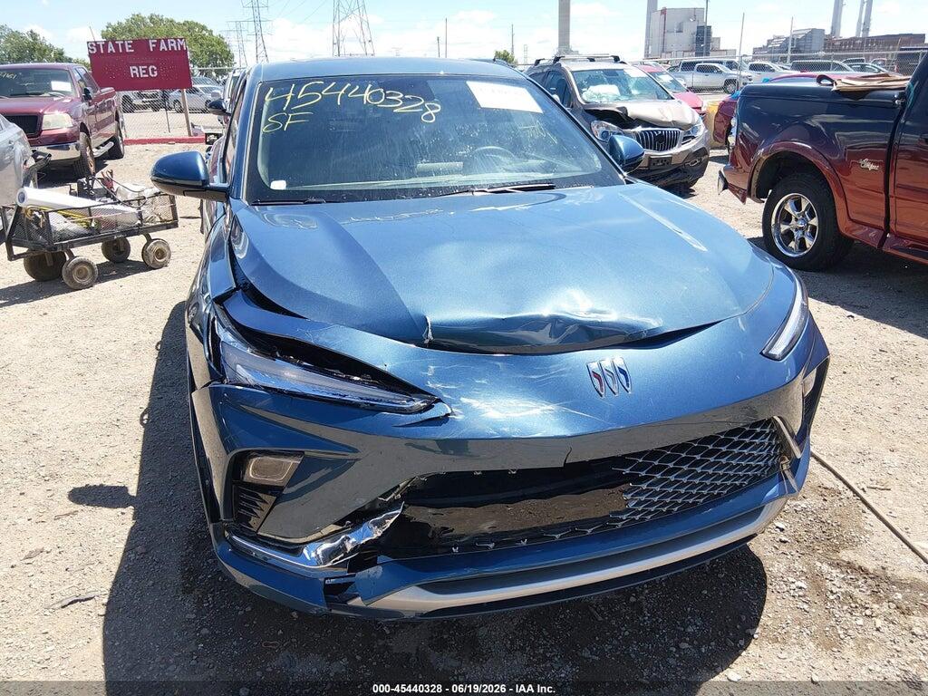 KL47LCEP4TB064879 2026 BUICK ENVISTA photo no. 6