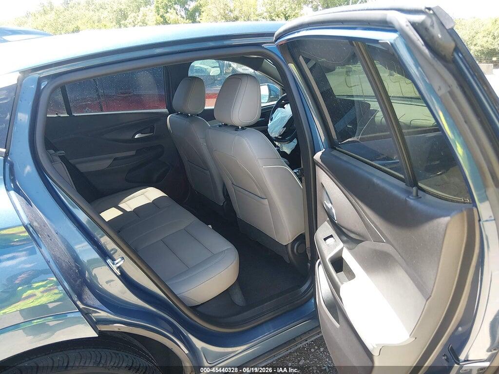 KL47LCEP4TB064879 2026 BUICK ENVISTA photo no. 8