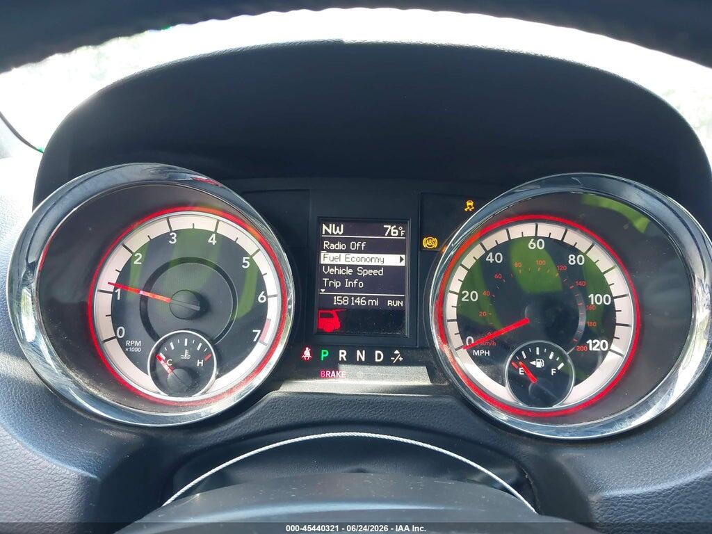 2C4RDGEG1HR852174 2017 DODGE GRAND CARAVAN photo no. 7
