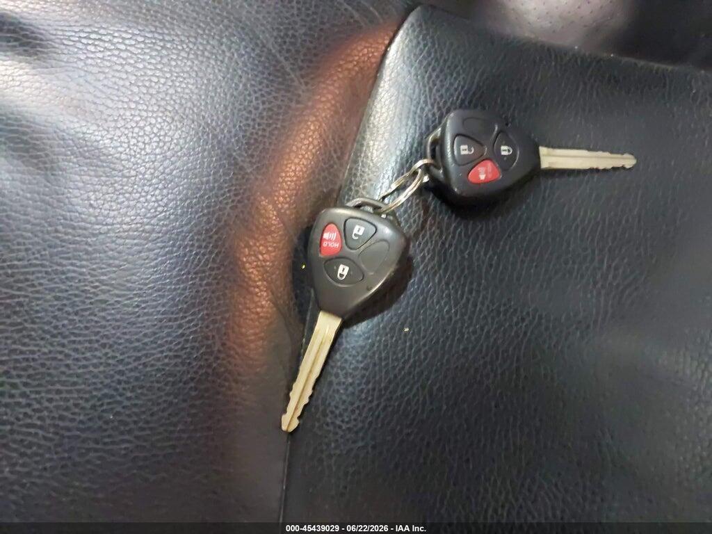 JTEBU5JR8A5024490 2010 TOYOTA 4RUNNER photo no. 11