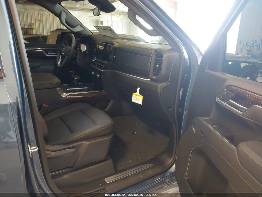 1GTUUCED0TZ342440 2026 GMC SIERRA 1500 photo no. 5