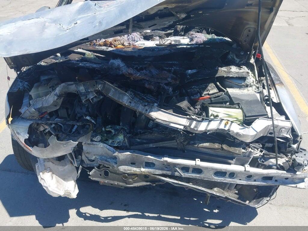 1FADP3F27JL328934 2018 FORD FOCUS photo no. 10