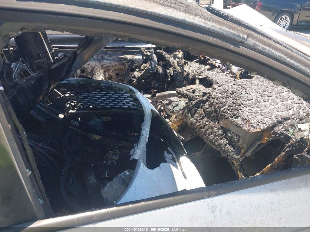 1FADP3F27JL328934 2018 FORD FOCUS photo no. 5