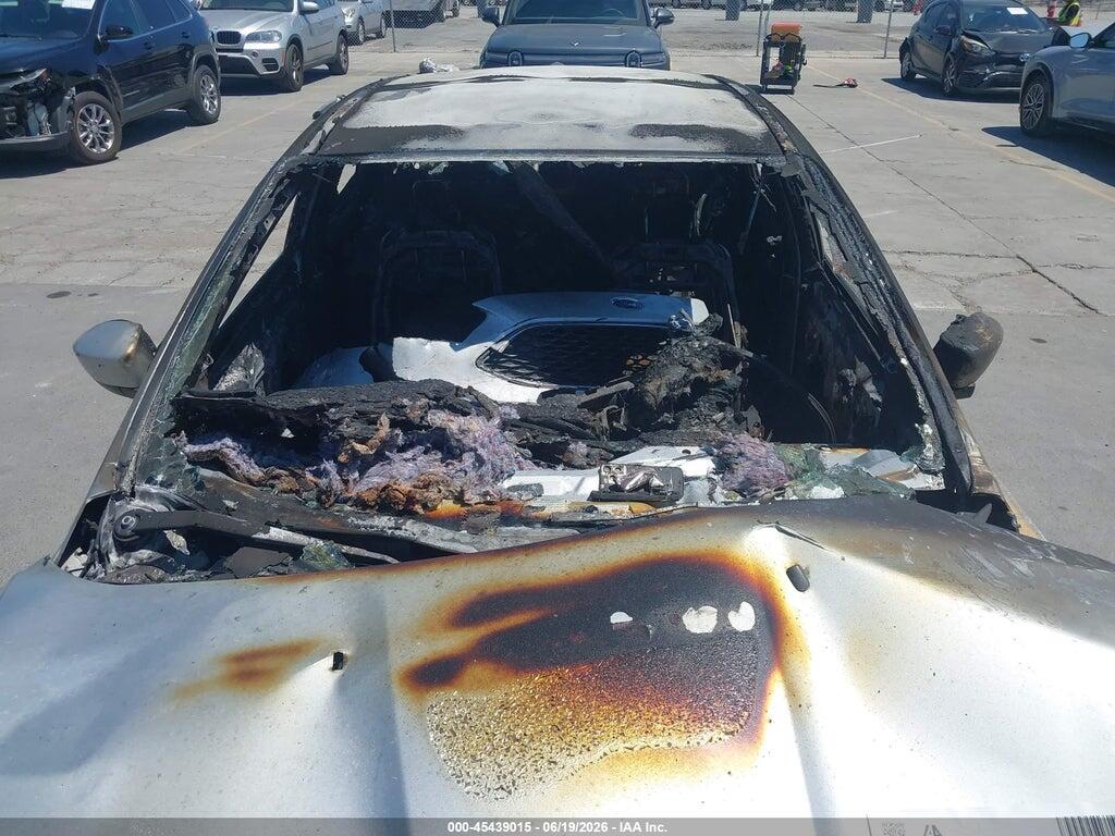 1FADP3F27JL328934 2018 FORD FOCUS photo no. 6