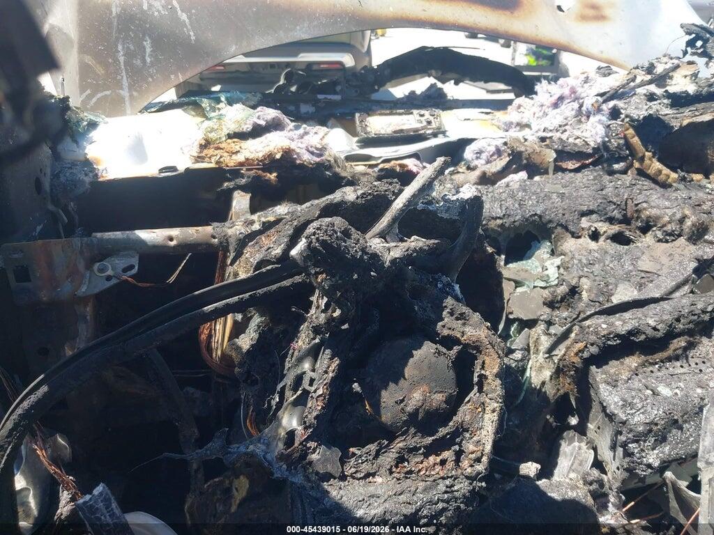 1FADP3F27JL328934 2018 FORD FOCUS photo no. 7