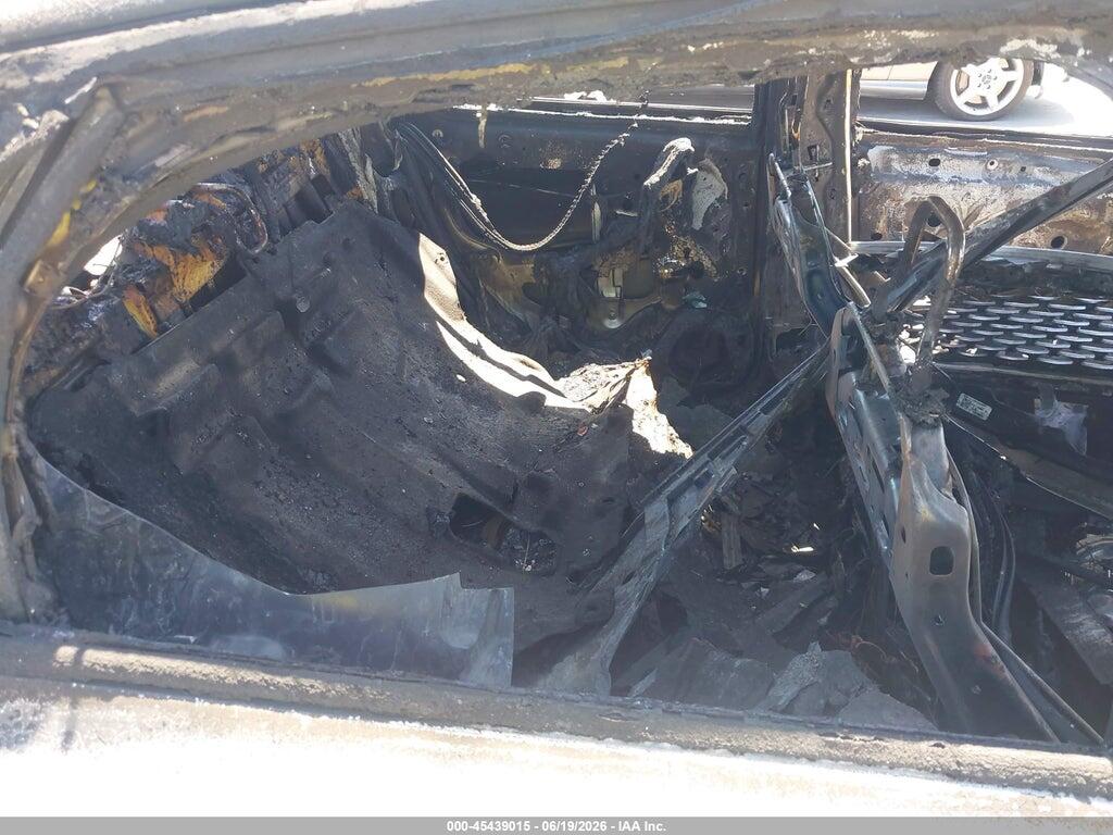 1FADP3F27JL328934 2018 FORD FOCUS photo no. 8