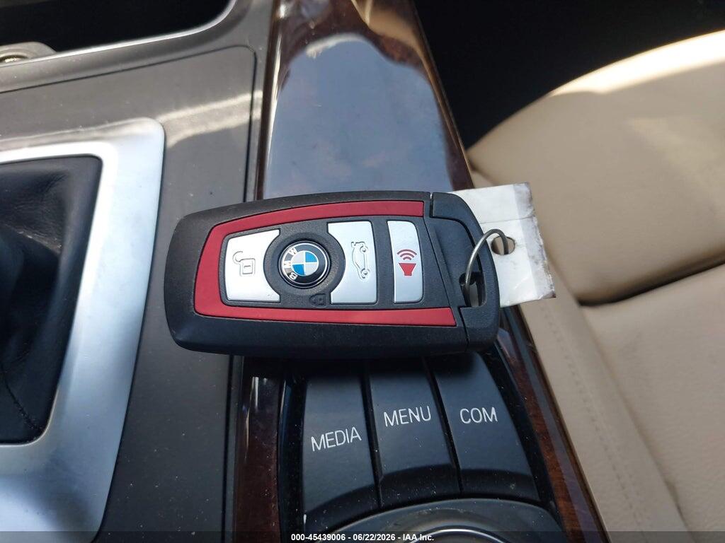 WBA4J1C50JBG78667 2018 BMW 430I GRAN COUPE photo no. 11