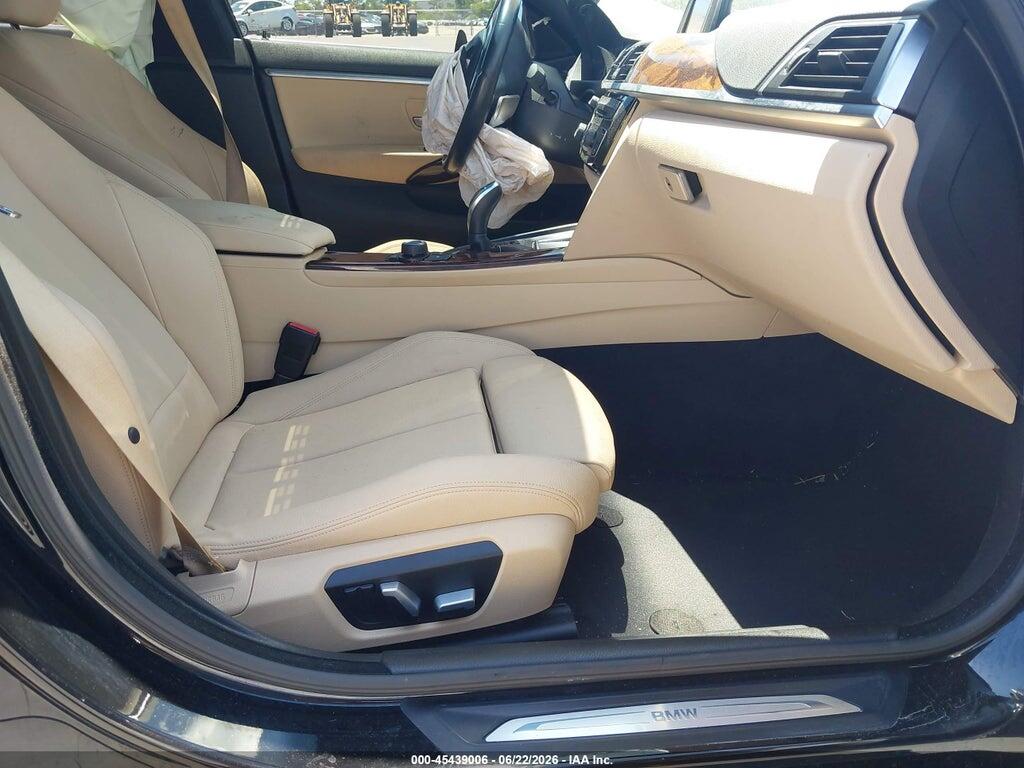 WBA4J1C50JBG78667 2018 BMW 430I GRAN COUPE photo no. 5