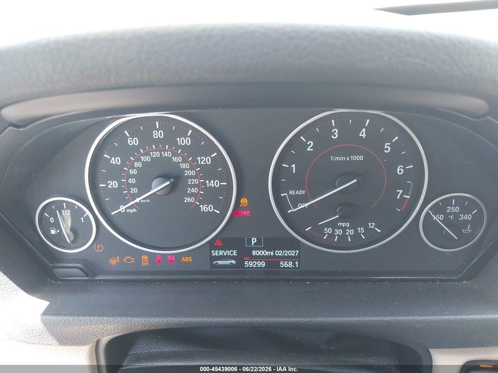 WBA4J1C50JBG78667 2018 BMW 430I GRAN COUPE photo no. 7