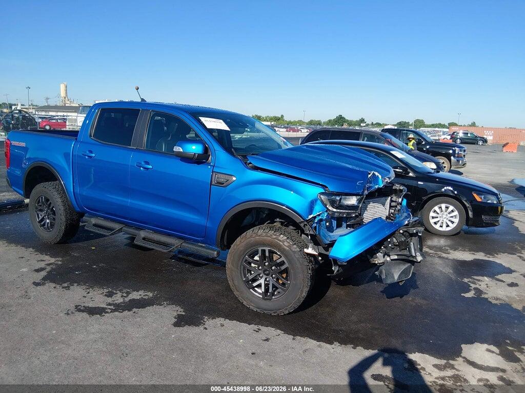 1FTER4FH4PLE34656 2023 FORD RANGER photo no. 1