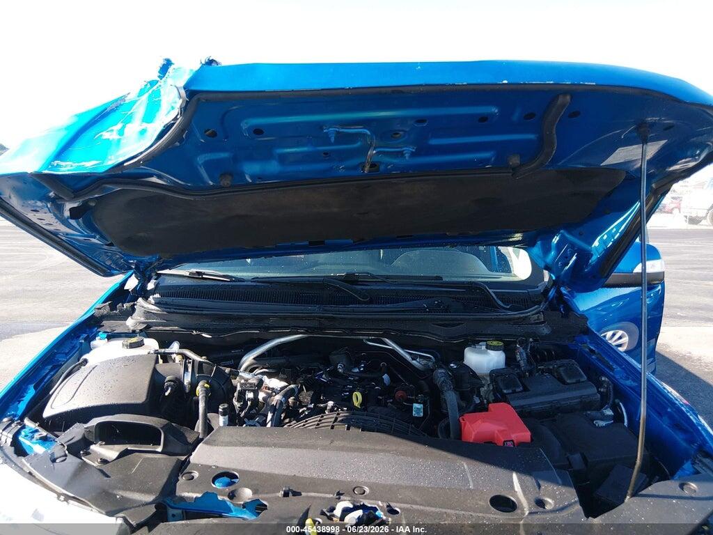 1FTER4FH4PLE34656 2023 FORD RANGER photo no. 10
