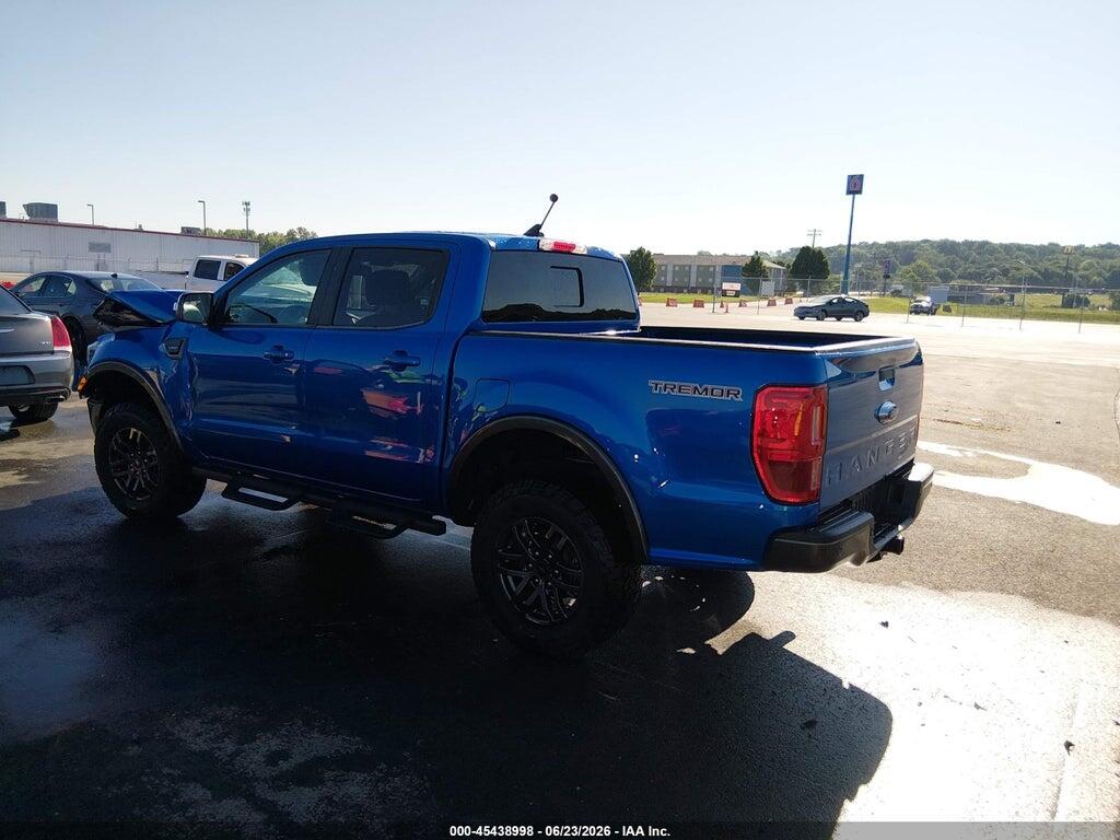 1FTER4FH4PLE34656 2023 FORD RANGER photo no. 3