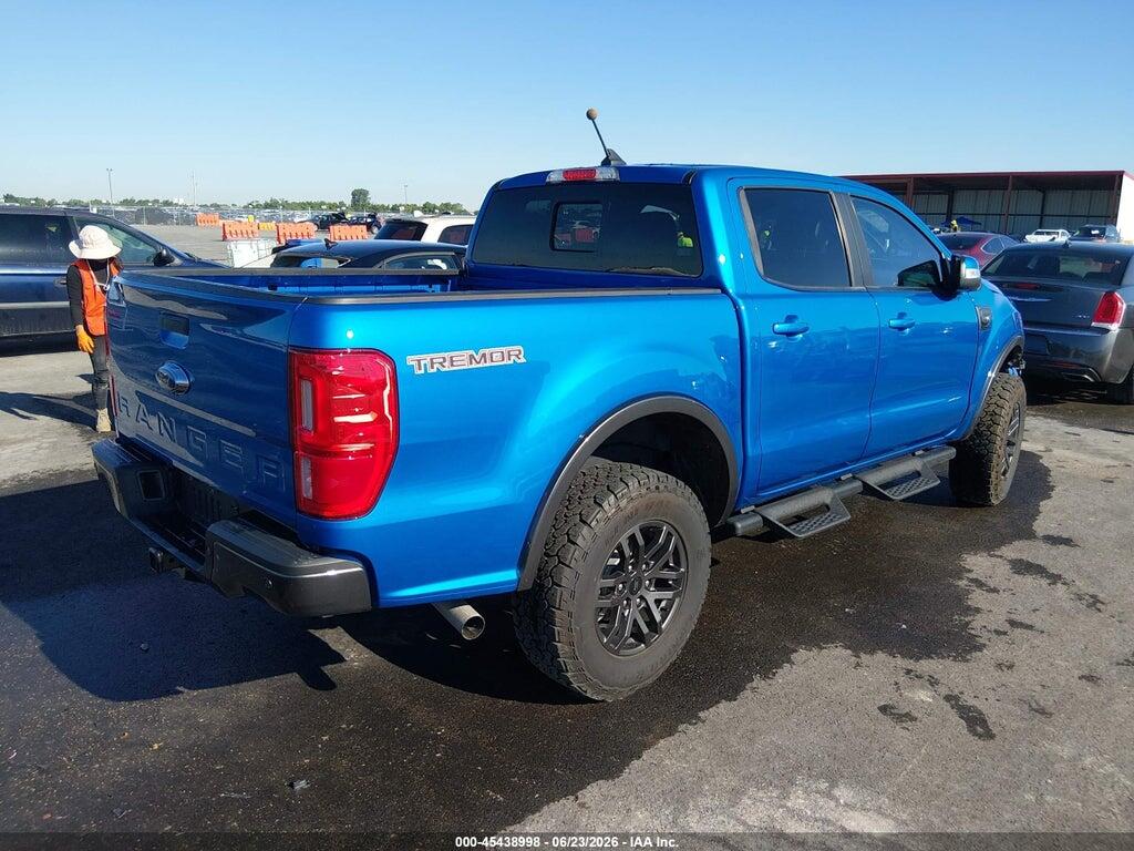 1FTER4FH4PLE34656 2023 FORD RANGER photo no. 4