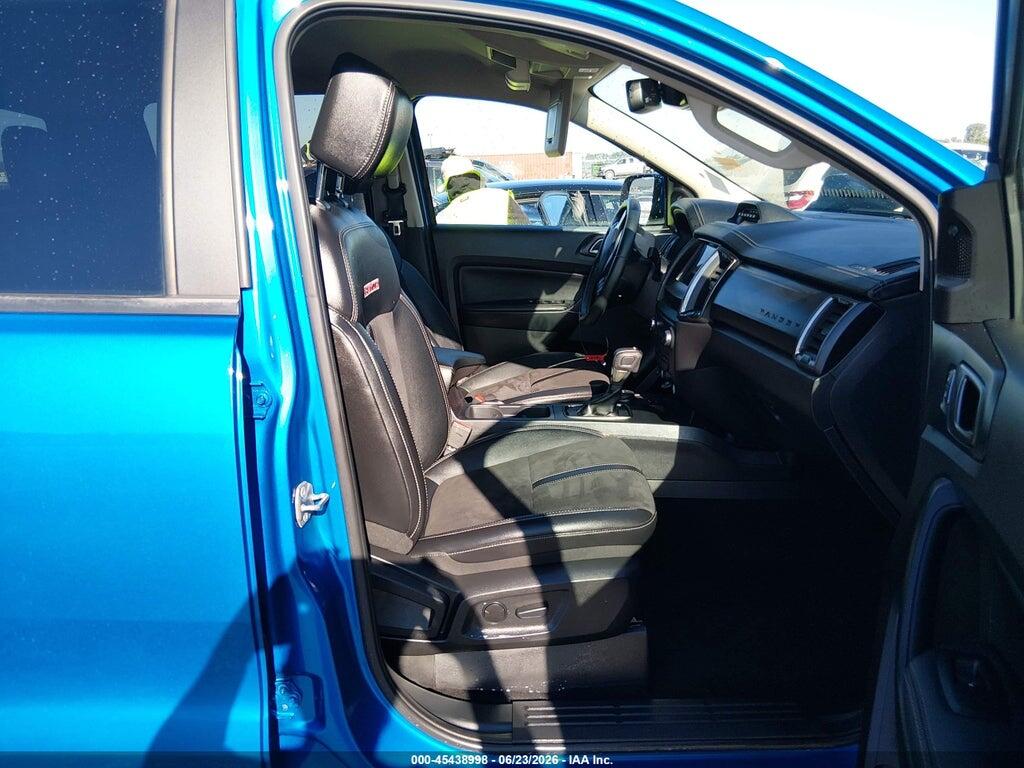 1FTER4FH4PLE34656 2023 FORD RANGER photo no. 5