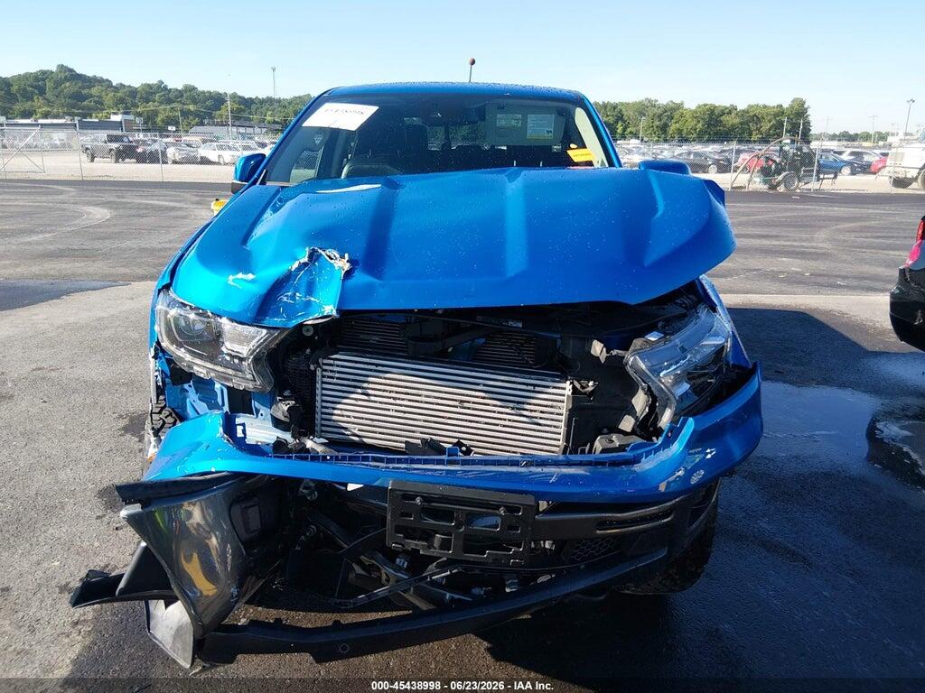 1FTER4FH4PLE34656 2023 FORD RANGER photo no. 6