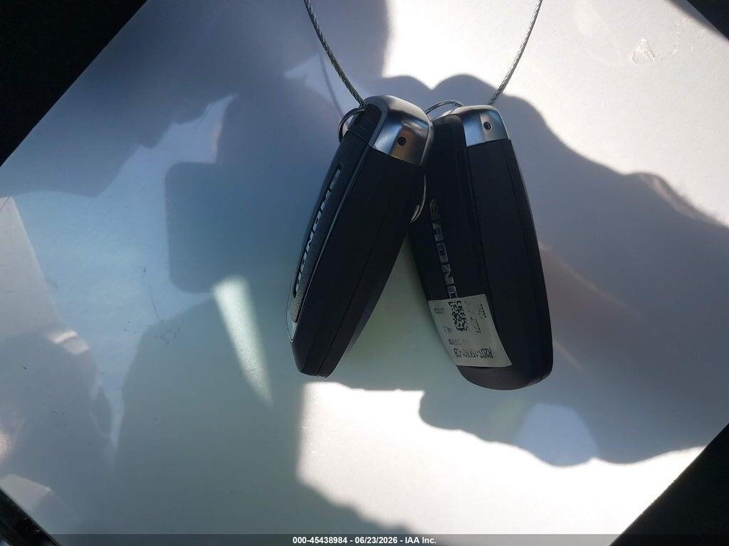 1FMEE8BP5SLB75275 2025 FORD BRONCO photo no. 11