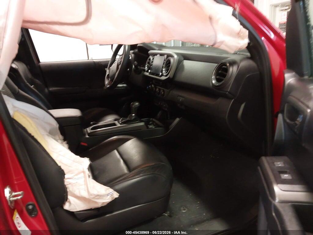 3TMCZ5AN3LM341176 2020 TOYOTA TACOMA photo no. 5