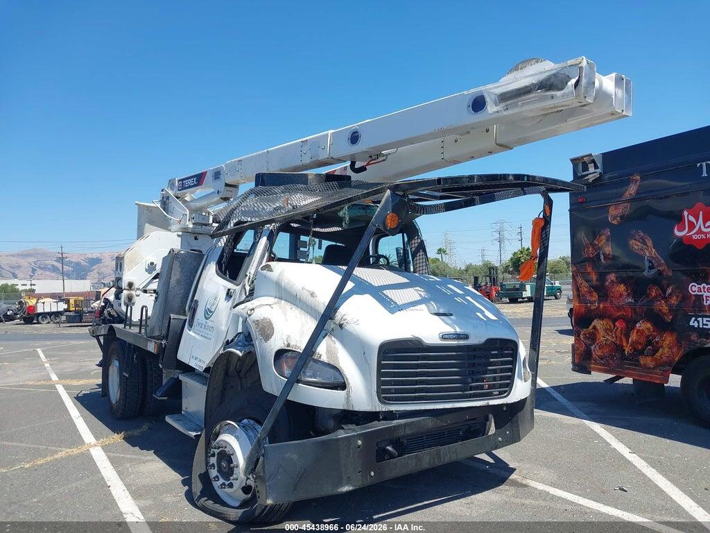 3ALACWFD3TDWK8191 2026 FREIGHTLINER M2 photo no. 1