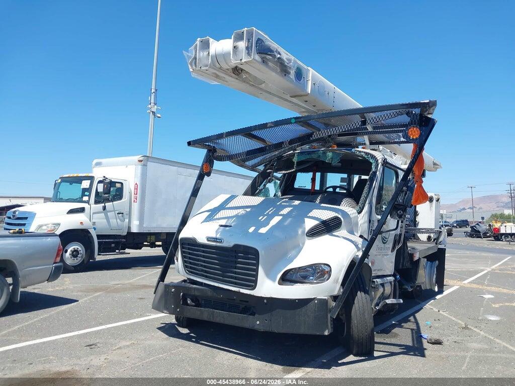 3ALACWFD3TDWK8191 2026 FREIGHTLINER M2 photo no. 2