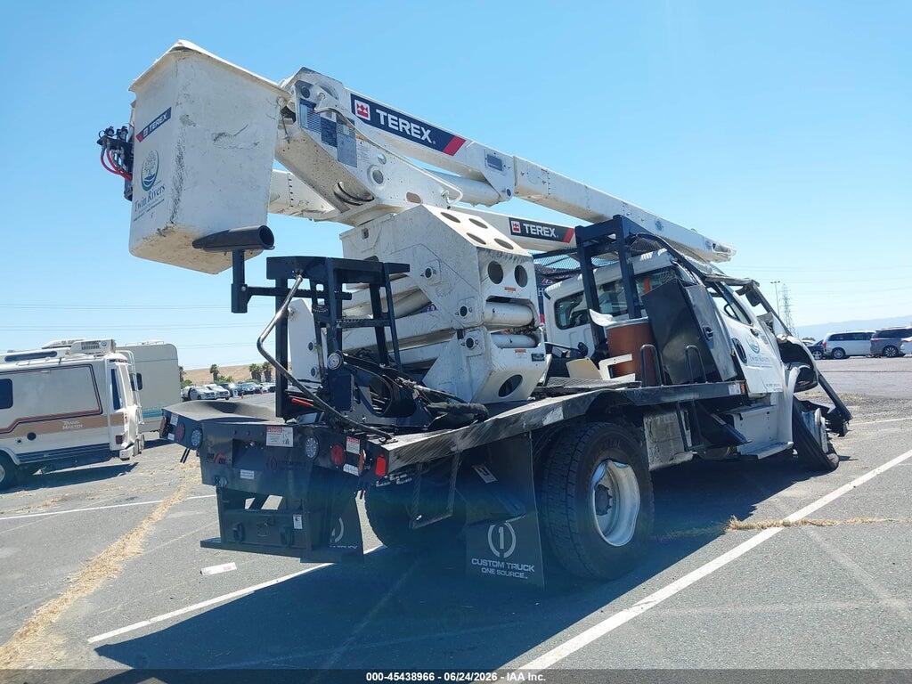 3ALACWFD3TDWK8191 2026 FREIGHTLINER M2 photo no. 4