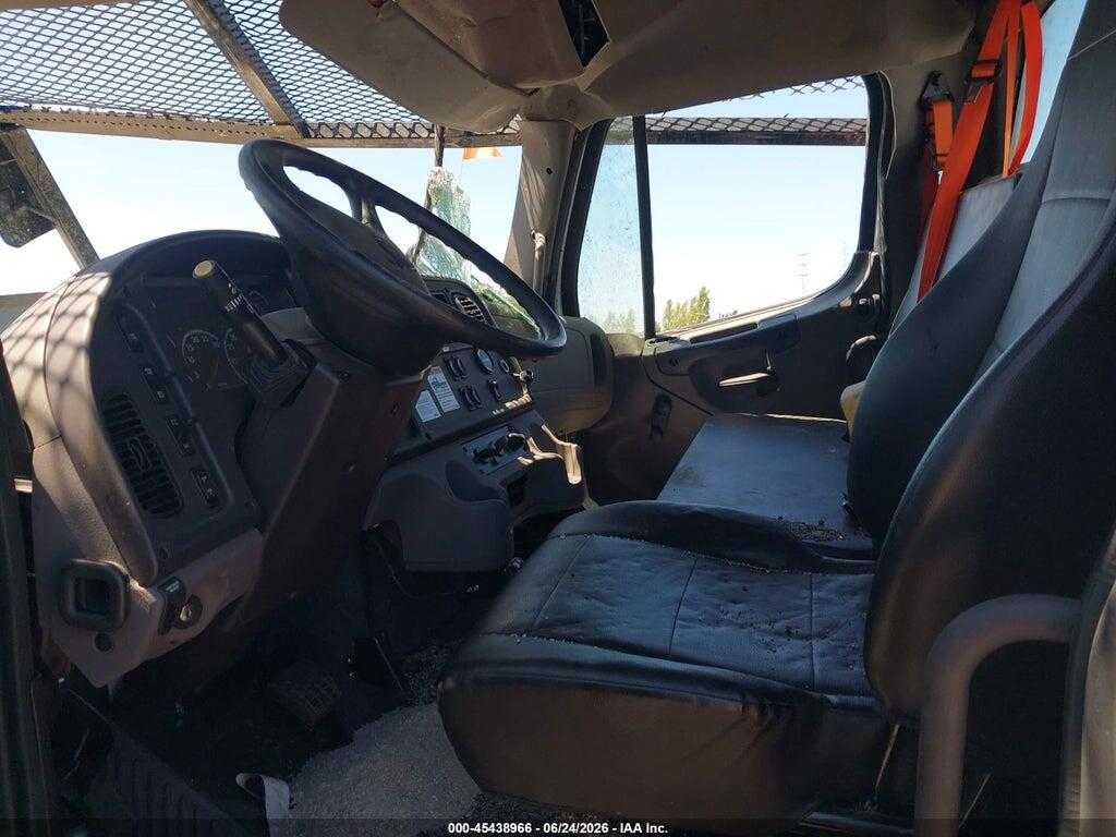 3ALACWFD3TDWK8191 2026 FREIGHTLINER M2 photo no. 7