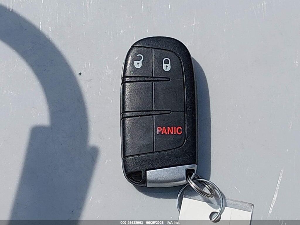 3C4PDCABXET116773 2014 DODGE JOURNEY photo no. 11