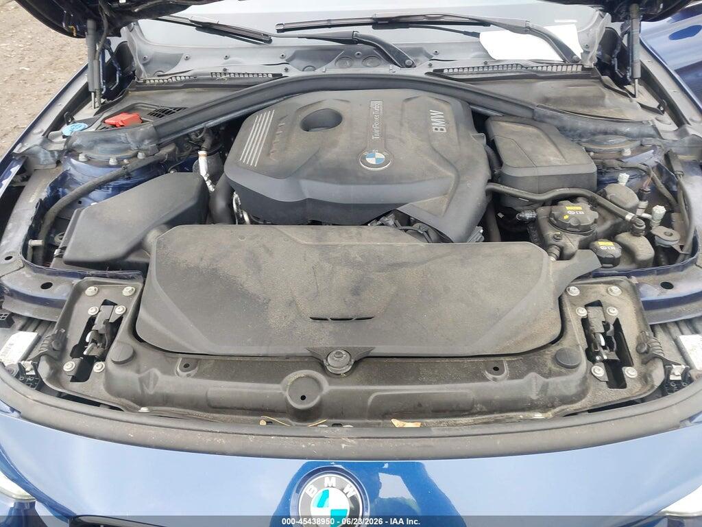 WBA8D9C55JA615333 2018 BMW 330I photo no. 10