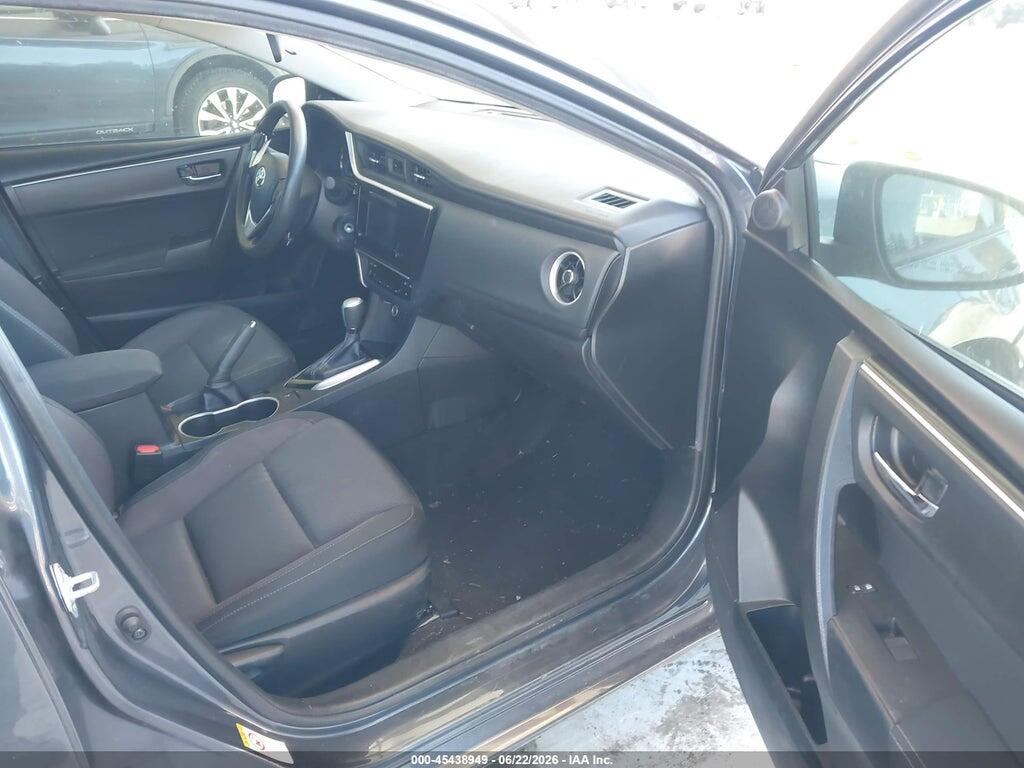 5YFBURHE4JP833986 2018 TOYOTA COROLLA photo no. 5
