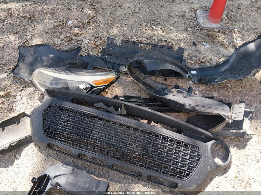 KNDJN2A26G7843669 2016 KIA SOUL photo no. 12