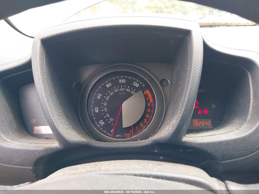 JTKKU4B40B1013146 2011 SCION XD photo no. 7