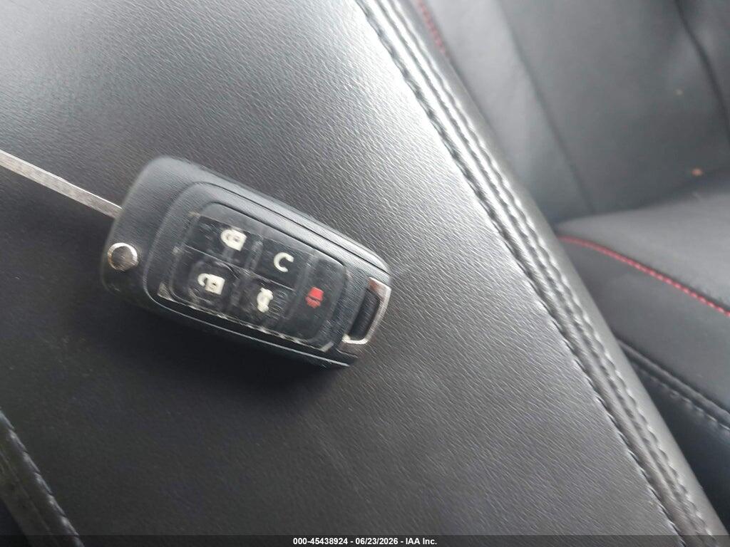 2GNFLGE30H6138306 2017 CHEVROLET EQUINOX photo no. 11