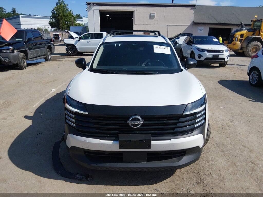 3N8AP6CB4TL314651 2026 NISSAN KICKS photo no. 12