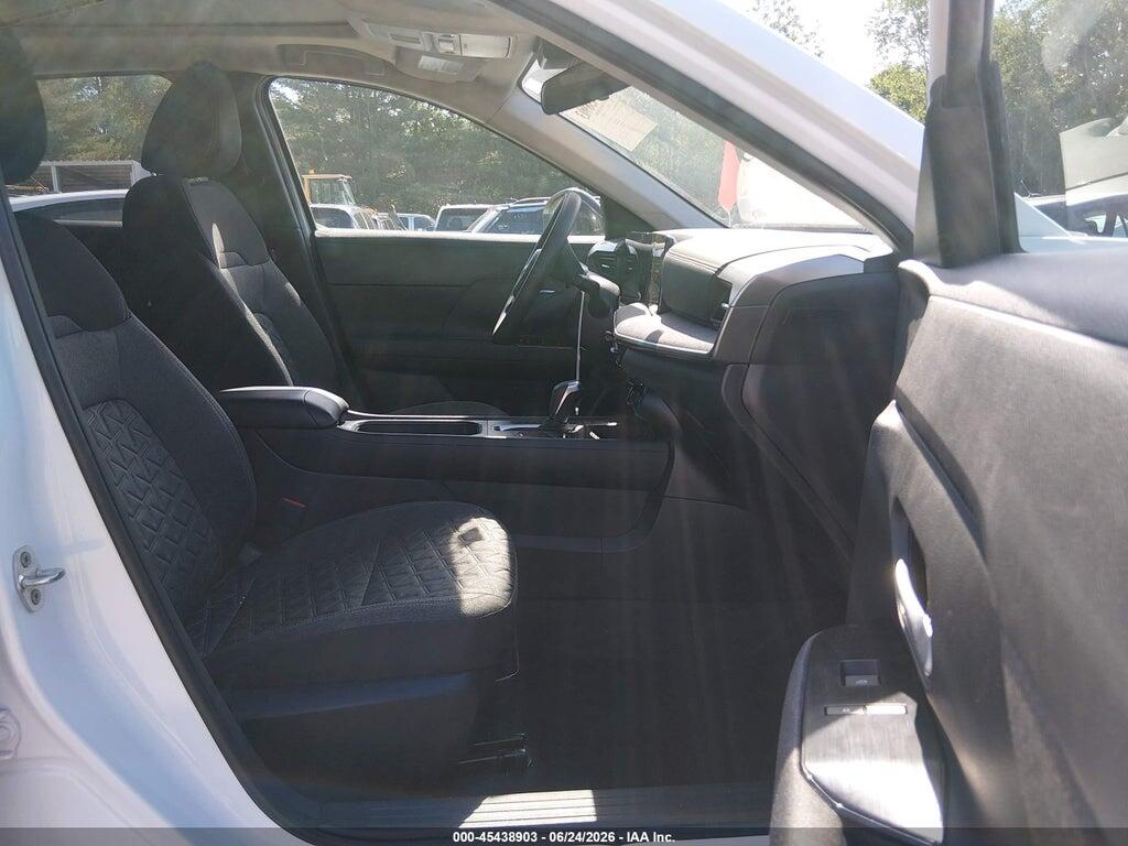 3N8AP6CB4TL314651 2026 NISSAN KICKS photo no. 5