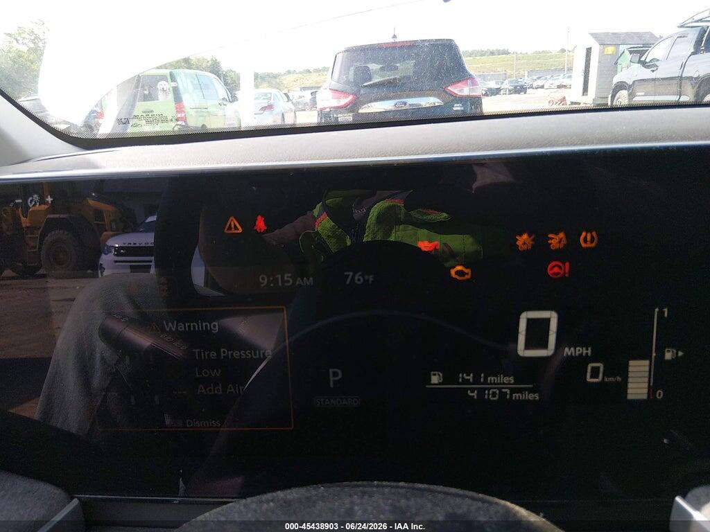 3N8AP6CB4TL314651 2026 NISSAN KICKS photo no. 7