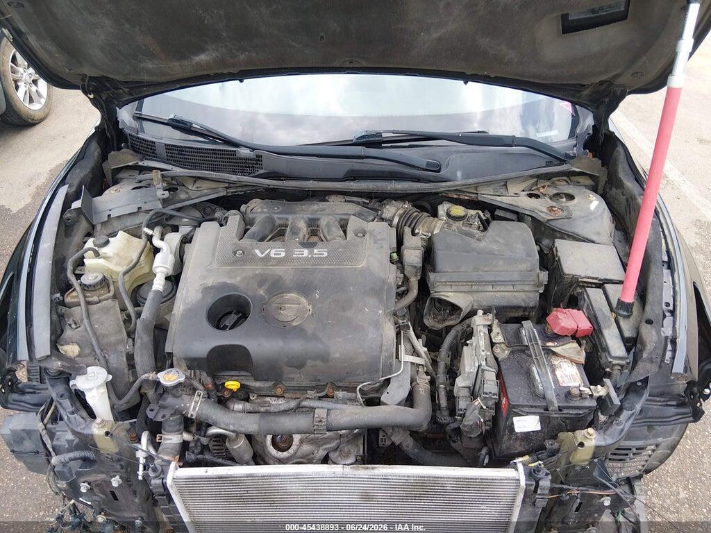 1N4BL3AP1DN469951 2013 NISSAN ALTIMA photo no. 10